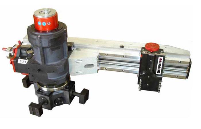 پیشگام صنعت