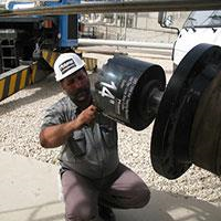 Arya Sasol нефтехимическая компания- Горячая врезка   