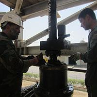 Fajr Горячая врезка - обструкция    