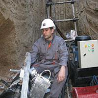 Water and Wastewater Company of Tehran Province  