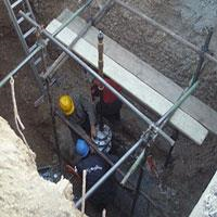 Mobarake Стил Компани- Горячая врезка   