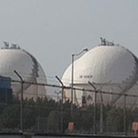 Mobin нефтехимическая компания- Горячая врезка   