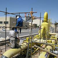 Kerman электростанция- Горячая врезка   