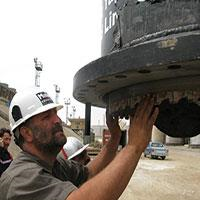 Isfahan Нефтепереработка- Горячая врезка   